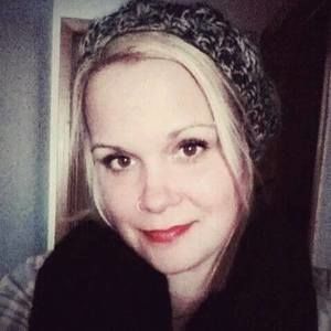 Meet your Posher, Ashleigh